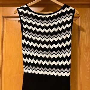 White House Black Market Woman’s Sleeveless Top